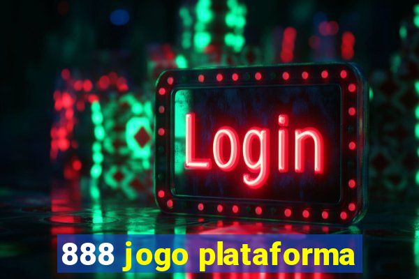 888 jogo plataforma